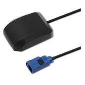 Pozostałe akcesoria sieciowe - Antena QOLTEC 57038 - miniaturka - grafika 1