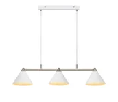 Lampy sufitowe - Markslojd Lampa wisząca KLINT 108075) 108075MARKS - miniaturka - grafika 1