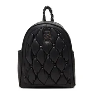 Plecaki - Badura BW-B212594 Czarny - miniaturka - grafika 1