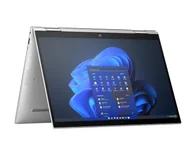 Laptopy 2w1 - HP x360 EliteBook 1040 G10 / BR4S8E8 / Intel i5-13 / 16GB / SSD 512GB / Intel Xe / WUXGA / Dotyk / Win 11 Pro - miniaturka - grafika 1