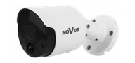 Kamery IP - Kamera IP 2Mpx 2.8mm IP66 NVIP-2H-4231/PIR Novus - miniaturka - grafika 1