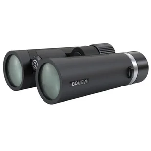 GOVIEW Zoomr 8x42 Czarny - Lornetki - miniaturka - grafika 1