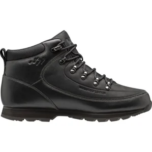 Buty Helly Hansen The Forester M 10513 (kolor Czarny, rozmiar 44) - Buty sportowe męskie - miniaturka - grafika 3