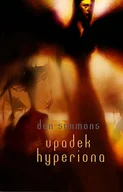 Horror, fantastyka grozy - Upadek Hyperiona - miniaturka - grafika 1