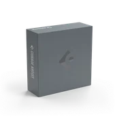 Programy do edycji dźwięku - ‌Steinberg Cubase Artist 11 RETAIL - miniaturka - grafika 1