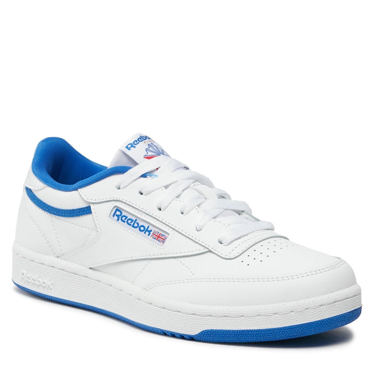 Reebok Sneakersy Chłopiec Biały IF5930