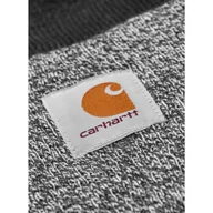 Czapki damskie - Czapka zimowa damska Carhartt Lookout Hat - black - miniaturka - grafika 1