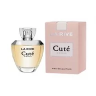 Wody i perfumy damskie - La Rive Cute woda perfumowana 100ml - miniaturka - grafika 1