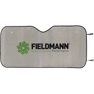 Akcesoria motoryzacyjne - Fieldmann, Osłona przed słońcem FDAZ 6001, 1300x600mm - miniaturka - grafika 1
