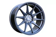 Felgi aluminiowe - Felgi aluminiowe Bmw X3 F25 X4 F26 SERIA 5 GRAN TURISMO FO7, 18'', 5x114.3 - miniaturka - grafika 1