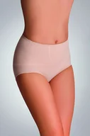 Majtki damskie - Figi Model Vivien Beige - Eldar - XXL Eldar - miniaturka - grafika 1