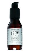 Kosmetyki i akcesoria do pielęgnacji brody - American Crew Beard Serum (50ml) - miniaturka - grafika 1