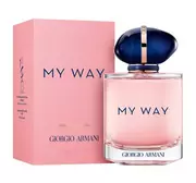 Giorgio Armani My Way woda perfumowana 90ml