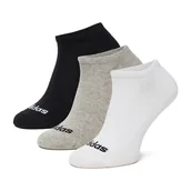 Skarpetki damskie - Skarpetki adidas C-IC1300 3-PACK - miniaturka - grafika 1