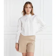 Koszule damskie - RIANI Koszula | Oversize fit - miniaturka - grafika 1