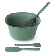 Miski i półmiski - Brabantia Zestaw do pieczenia Tasty+ 123207 - miniaturka - grafika 1