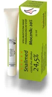 Pielęgnacja stóp - Snailmed czysty śluz ślimaka,  maść do stóp, 20 ml |   !! 7080493 - miniaturka - grafika 1