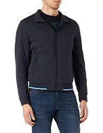 Bluzy męskie - Pierre Cardin Bluza męska, 6000., 54 - miniaturka - grafika 1