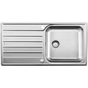 Zlewozmywaki - Blanco LIVIT XL 6S 518519 - miniaturka - grafika 1