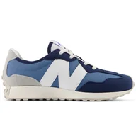 Sneakersy damskie - New Balance GS327CJ - miniaturka - grafika 1
