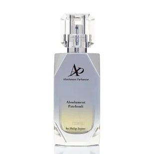 Zepter Absolument Absinthe - niszowe, francuskie perfumy Atelier Pascal Rolland, woda perfumowana (100ml) unisex - Wody i perfumy unisex - miniaturka - grafika 1