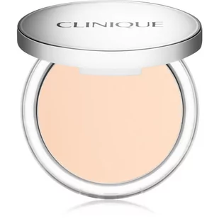 Clinique Almost Powder Makeup podkład w pudrze SPF 15 odcień 03 Light 10 g - Podkłady do twarzy - miniaturka - grafika 1