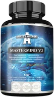 Suplementy diety - APOLLO'S HEGEMONY MASTERMIND V2 180 KAPSUŁEK - miniaturka - grafika 1