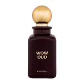 Wody i perfumy damskie - Khadlaj Wow Oud Woda perfumowana 100 ml - miniaturka - grafika 1
