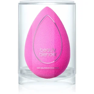 Beautyblender Pink gąbka do makijażu - Gąbeczki do makijażu - miniaturka - grafika 1