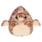 Maskotki i pluszaki - Squishmallows, pluszak, pterodaktyl, brązowy, 19cm - miniaturka - grafika 1