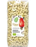 Orzechy i nasiona - Batom Orzechy nerkowca  BIO 1kg - miniaturka - grafika 1