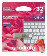 Pendrive - Goodram UUN2 (UUN2-0320S0R11-V) - miniaturka - grafika 1