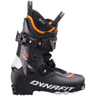 Buty skiturowe Dynafit Blacklight Ski Touring Rozmiar butów narciarskich: 28 cm / Kolor: czarny - Buty narciarskie - miniaturka - grafika 1