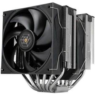 Chłodzenie CPU THERMALRIGHT Royal Pretor 130 ROYAL PRETOR 130 - Chłodzenie procesora - miniaturka - grafika 1