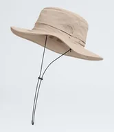 Czapki damskie - The North Face NF0A5FX678S Horizon Breeze czapka z daszkiem męska Dune beżowa/wydma beżowa rozmiar SM - miniaturka - grafika 1