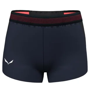 SALEWA Pedroc 2 DST W szorty, Navy Blazer/0910, L - Spodenki damskie - miniaturka - grafika 1