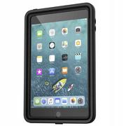 Etui do tabletów - Catalyst Etui Waterproof iPad Mini 5, czarne 4897041794373 - miniaturka - grafika 1