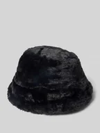 Czapki damskie - Czapka typu bucket hat w rozmiarze uniwersalnym model ‘JEANEL’ - miniaturka - grafika 1