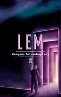 Fantasy - Wydawnictwo Literackie Kongres futurologiczny - Stanisław Lem - miniaturka - grafika 1