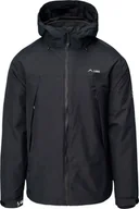 Kurtki męskie - Męska kurtka trekkingowa 3w1 membrana 10000mm Elbrus Forcoz 3IN1 rozmiar XL - miniaturka - grafika 1