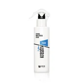 Kosmetyki do stylizacji włosów - CeCe of Sweden Kreativ Finish Mocno utrwalający spray, 250ml - miniaturka - grafika 1