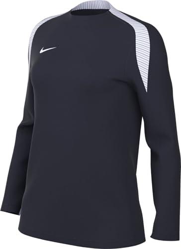 Nike Damski top W Nk Df Strk24 Crew K z długim rękawem