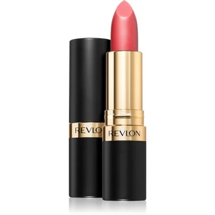 Revlon Super Lustrous Pearl Lipstick 4,2g W Pomadka 420 Blushed 73093 - Szminki - miniaturka - grafika 1