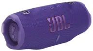 Głośniki przenośne - JBL Charge 6 fioletowy - miniaturka - grafika 1