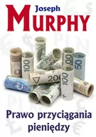 Psychologia - Murphy Joseph Prawo przyci$2105gania pieniędzy - miniaturka - grafika 1