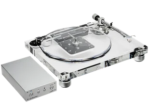Audio-Technica AT-LPA2 - Gramofony - miniaturka - grafika 1
