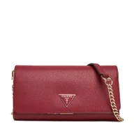 Torebki damskie - Torebka Guess Noelle II Mini HWZG96 72750 Czarny - miniaturka - grafika 1