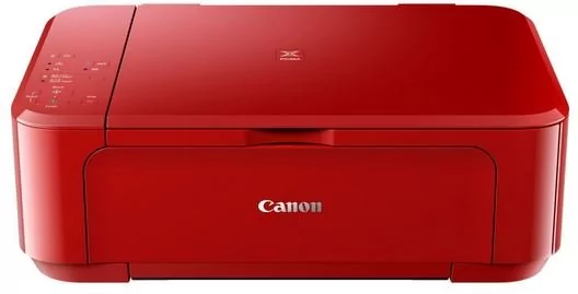 Canon PIXMA MG3650S czerwona (0515C112AA)