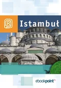 E-booki - literatura faktu - Stambuł. Miniprzewodnik - miniaturka - grafika 1