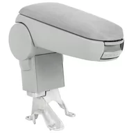 Akcesoria motoryzacyjne - VidaXL Podłokietnik do samochodu VW Golf 4 - miniaturka - grafika 1